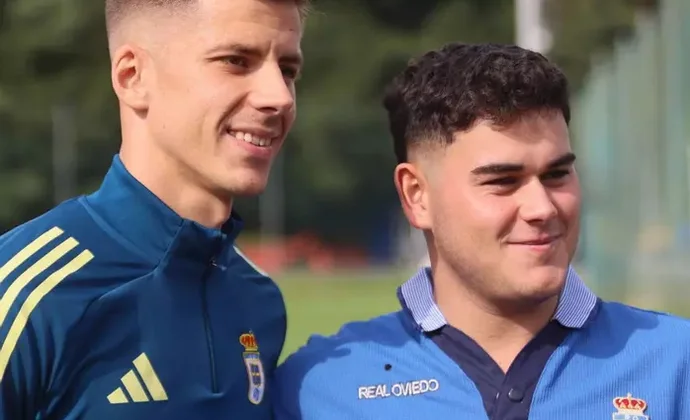 Ilic desplaza a Alberto Reina en el ensayo vespertino del miércoles