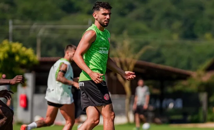 Parte médico oficial de Iván Martín y Daley Blind