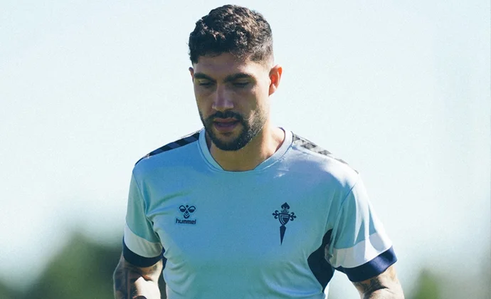 El Hellas Verona pide la cesión de Unai Núñez