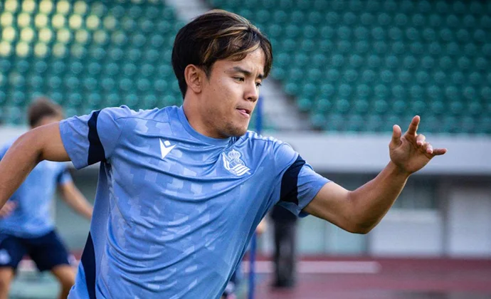 Oskarsson repite y Sergio prepara el amistoso contra el Yokohama con todos los desplazados