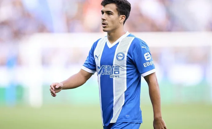 Manu Sánchez descarta al Elche y elige jugar en el Levante