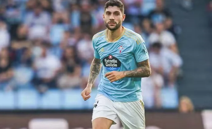 Celta y Hellas Verona cierran un acuerdo por Unai Núñez