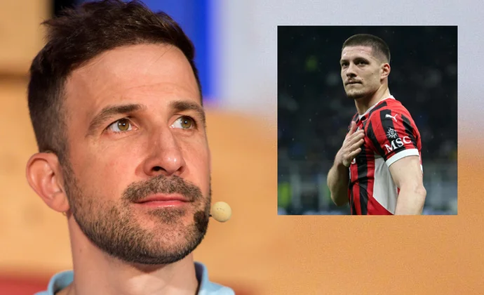 La directiva del Oviedo confirma negociaciones con Jovic y habla de Ejaria y el mercado