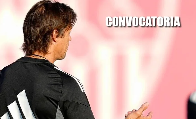 Lista para viajar a Alemania sin Álvaro, Rafa Mir, Januzaj ni los cuatro lesionados