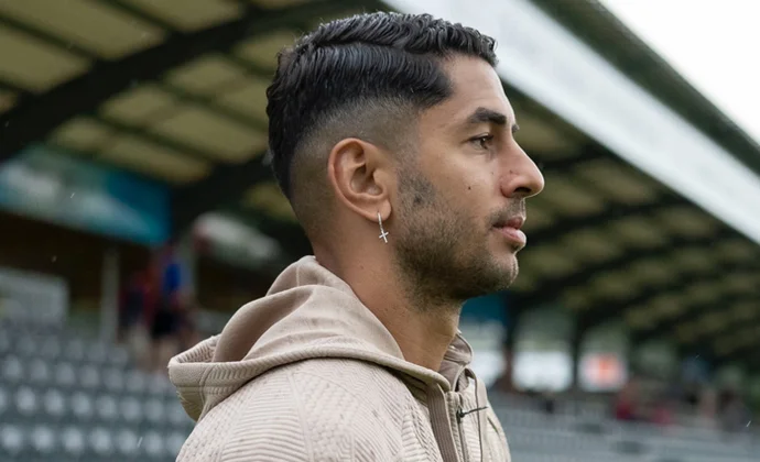 Ayoze se pierde otro amistoso y Akhomach, sin minutos