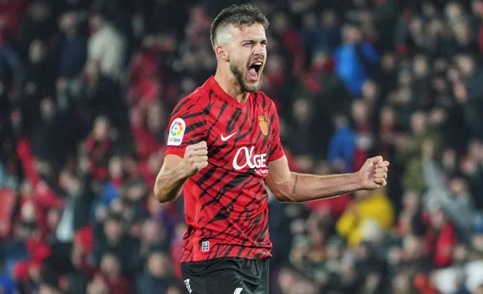 El Valencia alcanza un principio de acuerdo por Copete