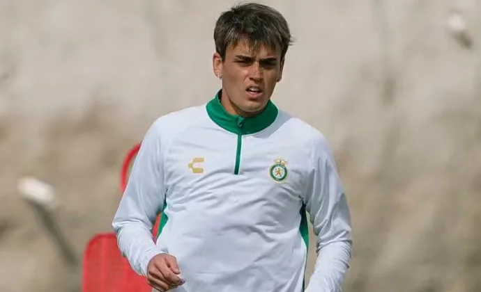 El Valencia avanza en la negociación por Nicolás Fonseca con una oferta de dos millones