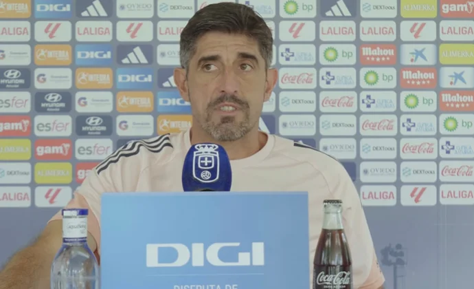 Paunovic analiza la pretemporada y habla de Ilic, Ejaria, Maksimovic, Forés, Ahijado, Reina e intenta convencer a Jovic