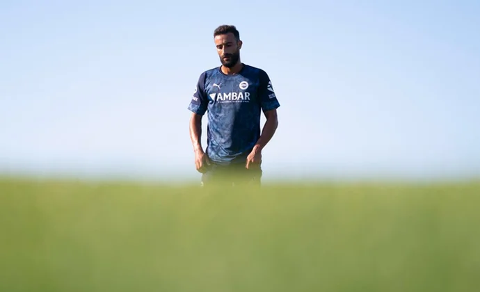 Coudet enseña al puerta de salida a Maras y Rebbach, sin minutos contra el Castellón