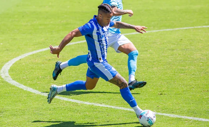 El vuelo de Mariano Fénix