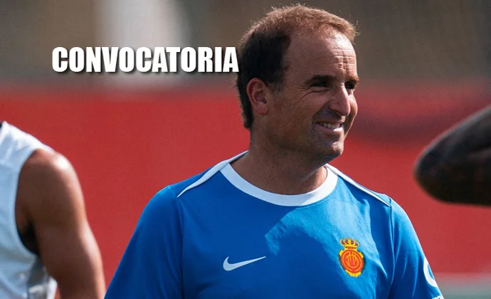 Arrasate cita al cubano Leo Lucas para cubrir la baja de Copete en Austria