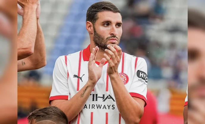 Las pruebas a Abel Ruiz confirman su baja para la primera jornada