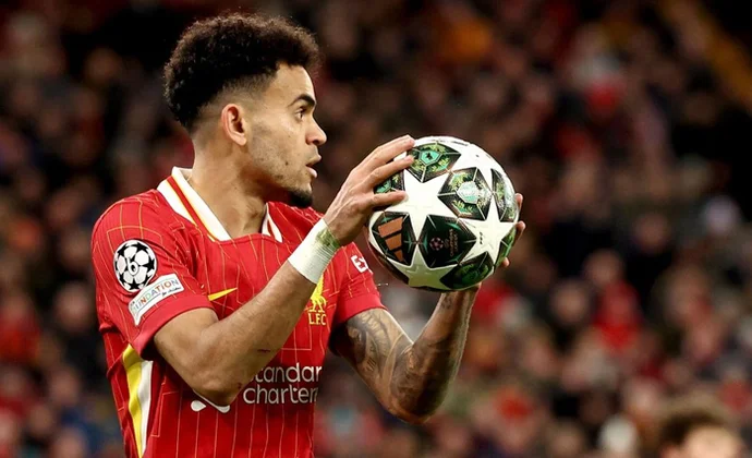 El Bayern cierra el fichaje de Luis Díaz