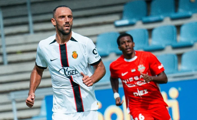 Crónica del amistoso: Mallorca 2-1 Al Shabab