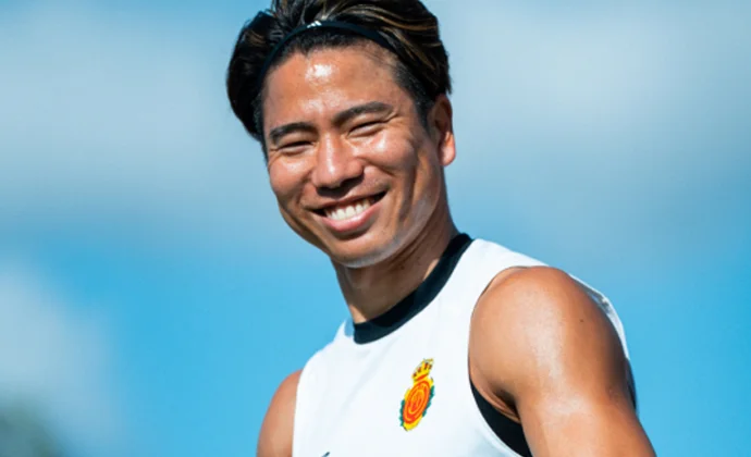 Raíllo, Samu Costa y Asano, ausencias sin explicación en el amistoso contra el Al Shabab