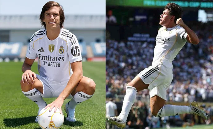 Álvaro Carreras no lo tendrá fácil ante la mejor versión de Fran García