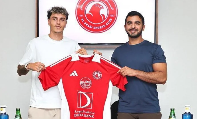 Oficial: Gerard Hernández, traspasado al Al-Arabi SC tras su paso por el Villarreal