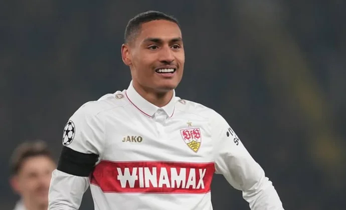 El Atlético alcanza un acuerdo por Enzo Millot tras las salidas de Lemar y Lino