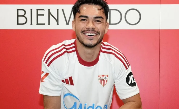 Gabriel Suazo desactiva la competencia y se asienta en el lateral con rendimiento inmediato