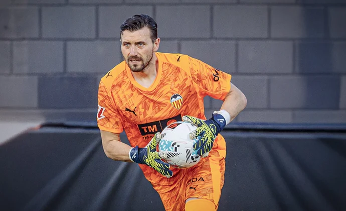 Parte médico oficial de Stole Dimitrievski