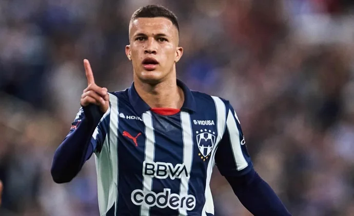 Acuerdo entre Betis y Monterrey por el traspaso de Nelson Deossa