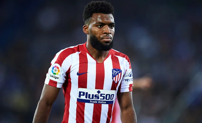 La exhaustiva revisión médica a Lemar retrasa la firma: el Girona quiere asegurarse