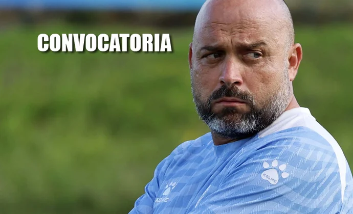 Gragera, Hugo Pérez y Marcos Fernández no viajan a Alemania