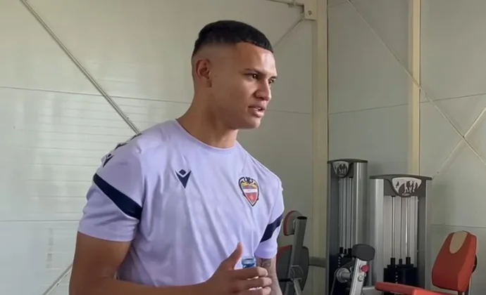 Koyalipou repite con el grupo mientras Arriaga no logra reincorporarse