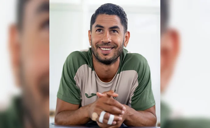 Ayoze se queda sin minutos en el triangular de Oviedo