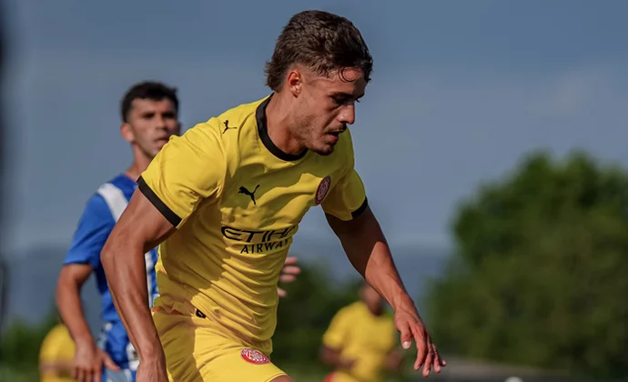 Hugo Rincón, llegar y asistir: la pieza que anhelaba Míchel