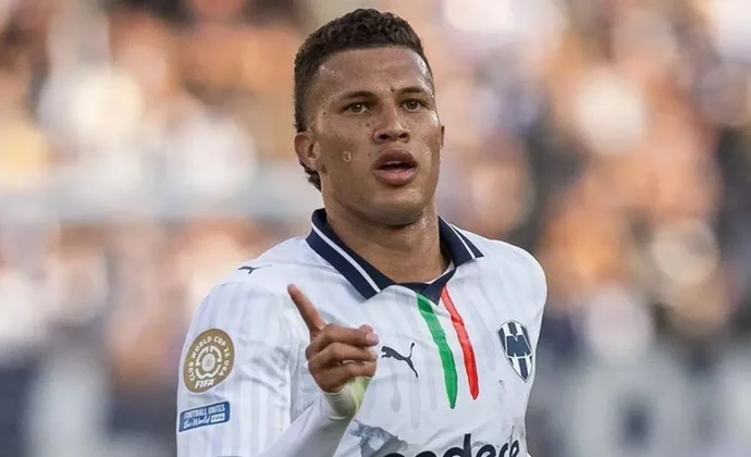 El Real Betis cierra los detalles de la operación Nelson Deossa