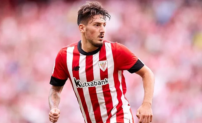 La irrupción de Rego trae consecuencias: el Athletic declara transferible a Vencedor