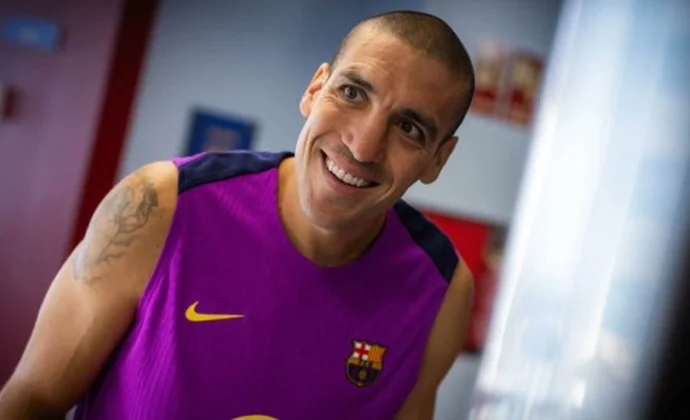 Oriol Romeu recibe una segunda oferta y debe decidir: Girona u Oviedo