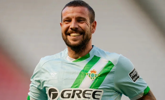 Crónica del amistoso: Sunderland 0-1 Betis