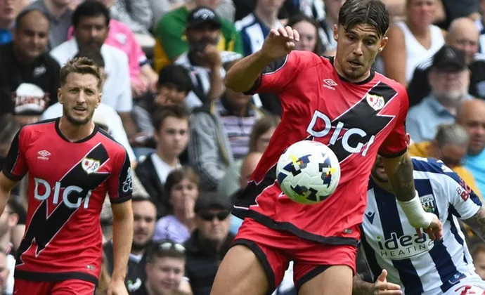 Íñigo Pérez recupera el doble lateral Balliu–Ratiu que le propulsó hacia Europa