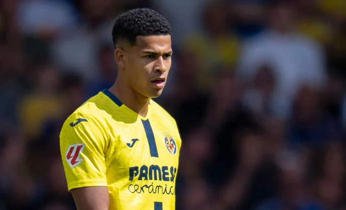 Ensayo semifallido de Marcelino con Mouriño de lateral