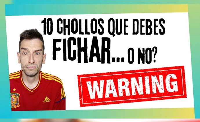 Cuanto pujar por los jugadores más fichados en Biwenger que no tienen la titularidad asegurada, por MrExcelFantasy