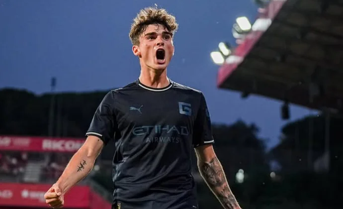 Crónica del amistoso: Girona 2-1 Wolves