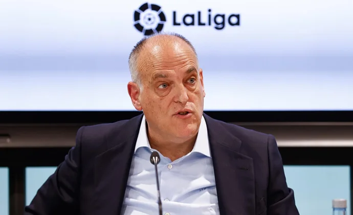 LaLiga flexibilizará las inscripciones para clubes con límite superado