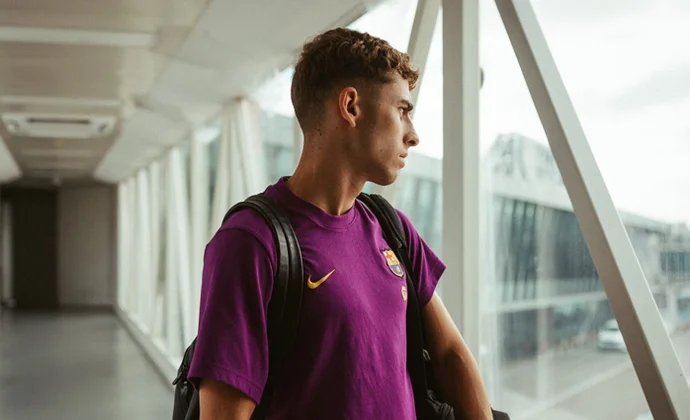 Fermín e Íñigo Martínez se pierden el amistoso contra el Daegu