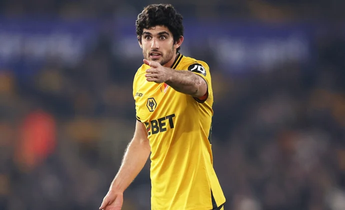 La Real Sociedad cierra los últimos flecos del fichaje de Gonçalo Guedes