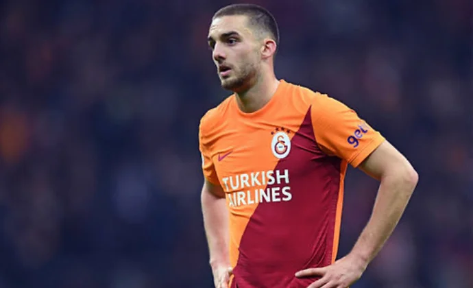 Berkan Kutlu aprieta para fichar por el Espanyol