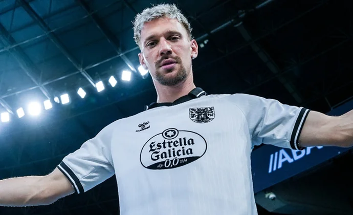 Radu decepciona en pretemporada y Garcés empieza a mirar el mercado de porteros