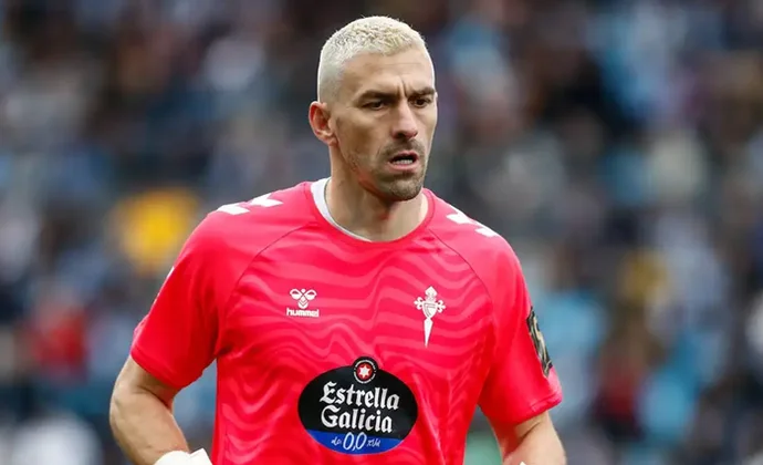 Guaita tiene una oferta del Elche sobre la mesa