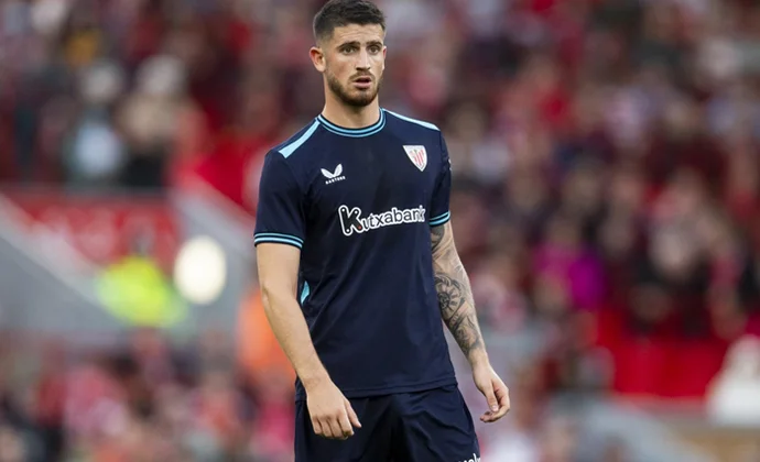 Parte médico oficial de Sancet, Prados y Egiluz, mientras que lo de Yuri queda en nada