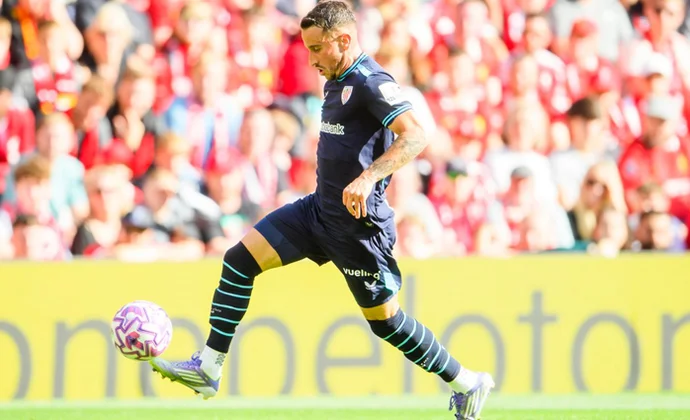 La prensa vasca apunta a Berenguer como candidato principal para sustituir a Sancet