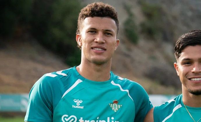 Deossa, por tema físico y Petit, en la rampa de salida, se perdieron el amistoso contra el Como