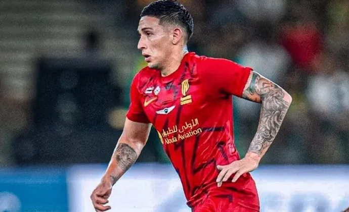 La Real Sociedad descarta a Equi Fernández y mantiene su apuesta por la cantera