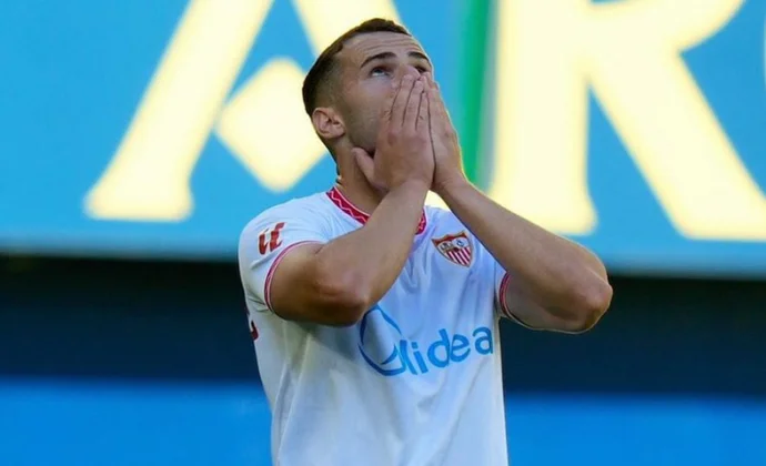 Ramón Martínez sufre una lesión miotendinosa