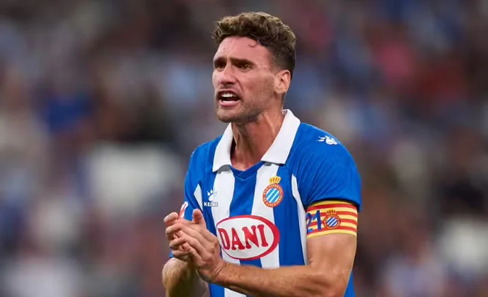 Sergi Gómez ultima su fichaje por el Alverca portugués